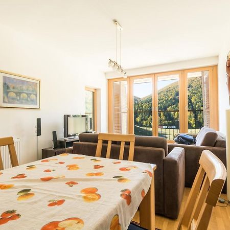 Apartmani El Tarik Белашница Экстерьер фото