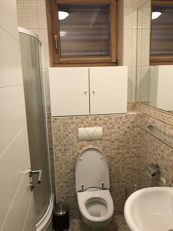 Apartmani El Tarik Белашница Экстерьер фото