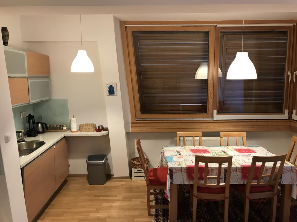 Apartmani El Tarik Белашница Экстерьер фото