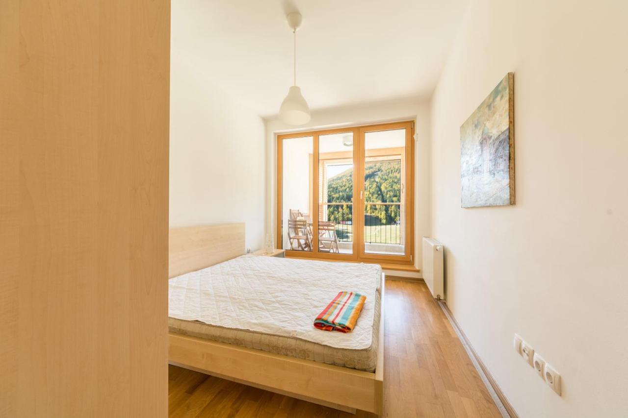 Apartmani El Tarik Белашница Экстерьер фото