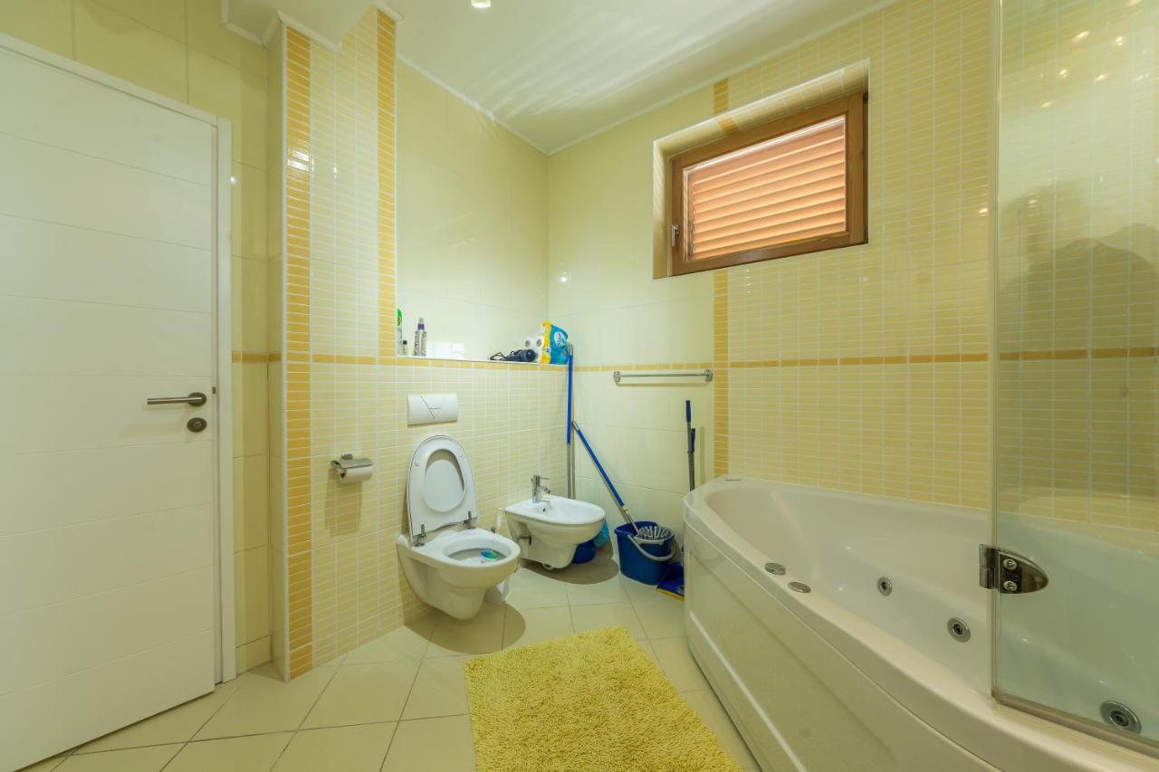 Apartmani El Tarik Белашница Экстерьер фото