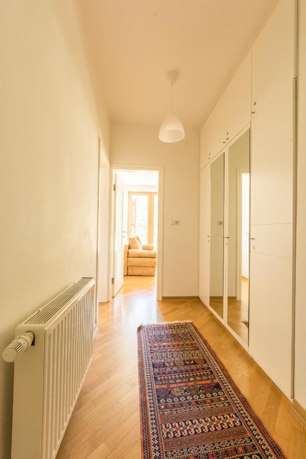 Apartmani El Tarik Белашница Экстерьер фото
