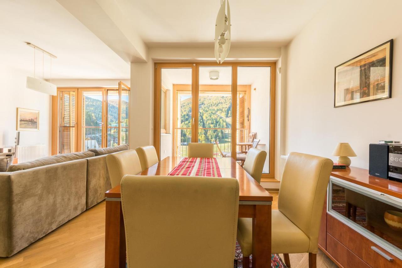 Apartmani El Tarik Белашница Экстерьер фото